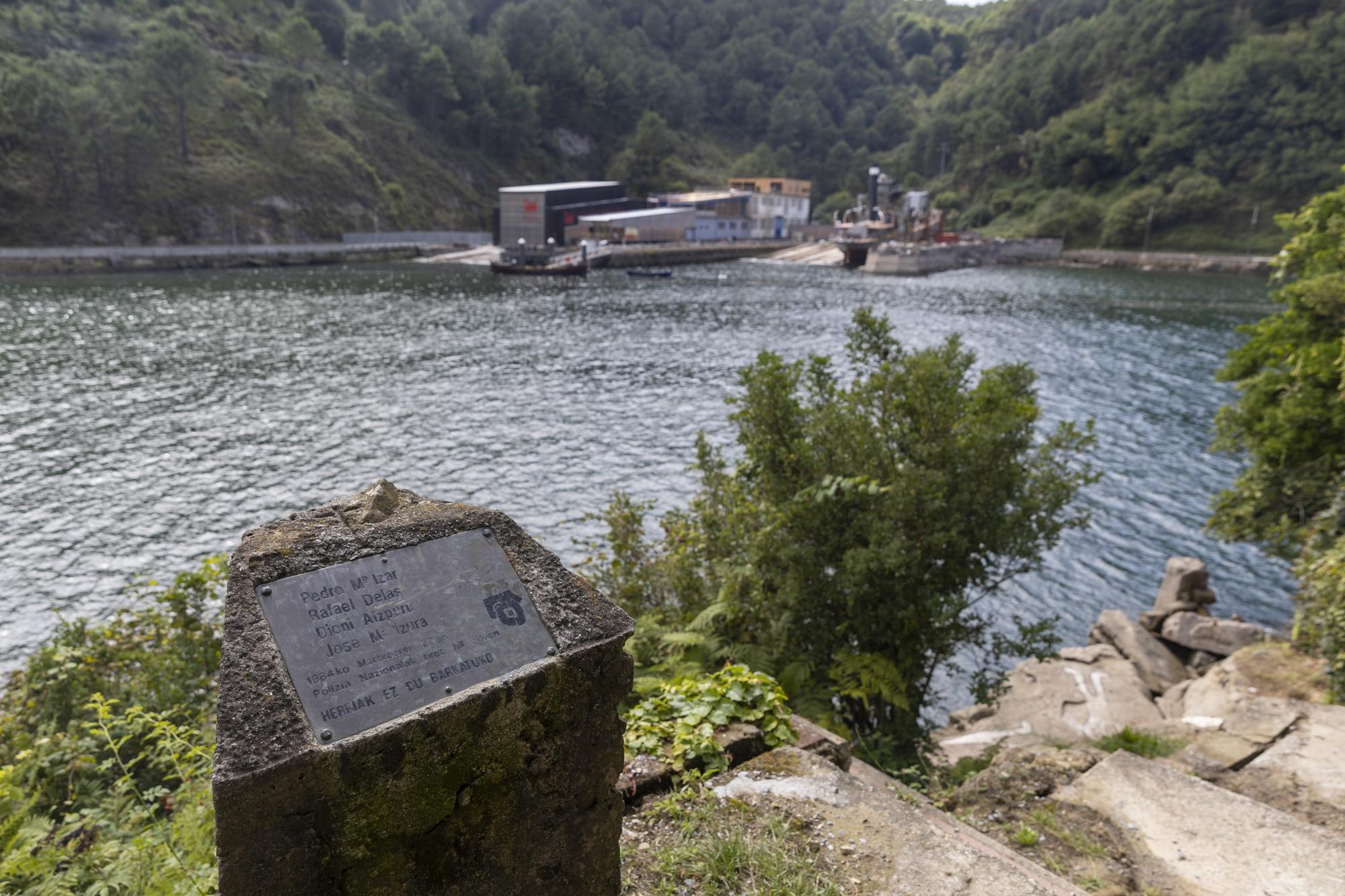 Emboscada de PAsaia - 1